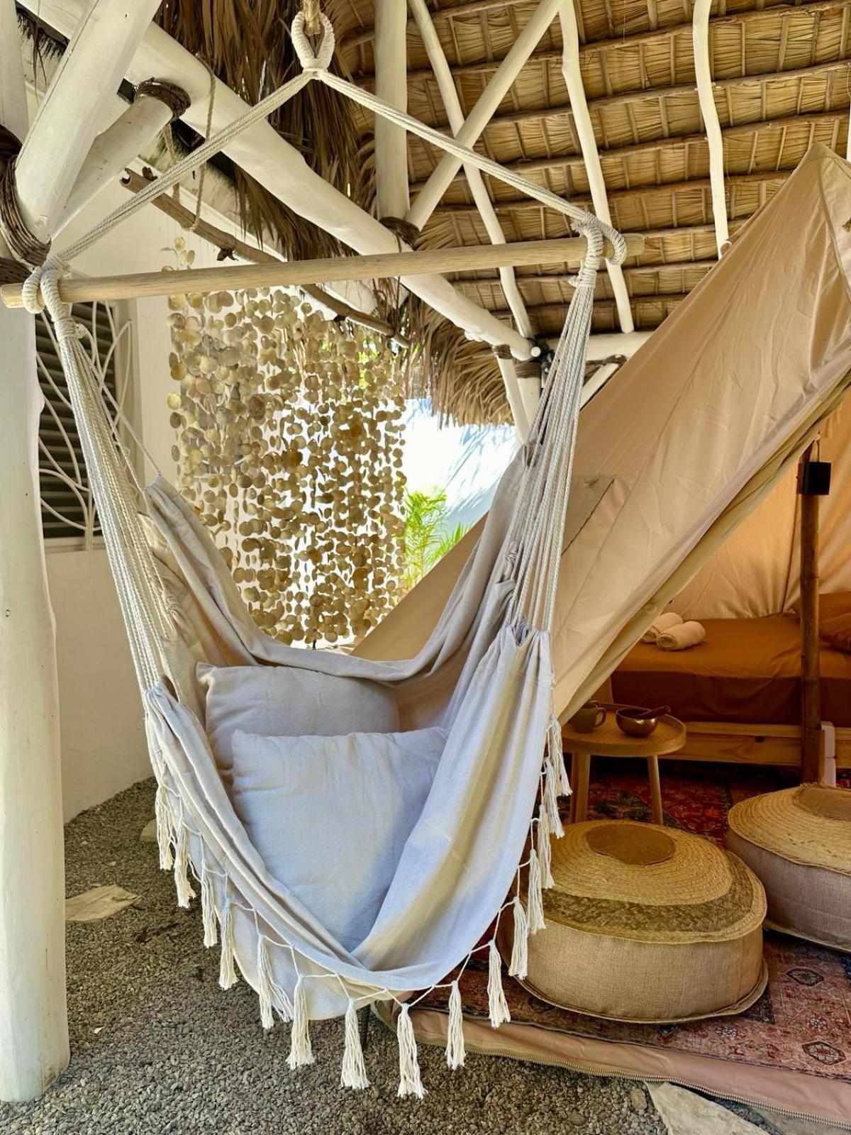 Villa Clarissa No. 8 Las Terrenas Exterior photo