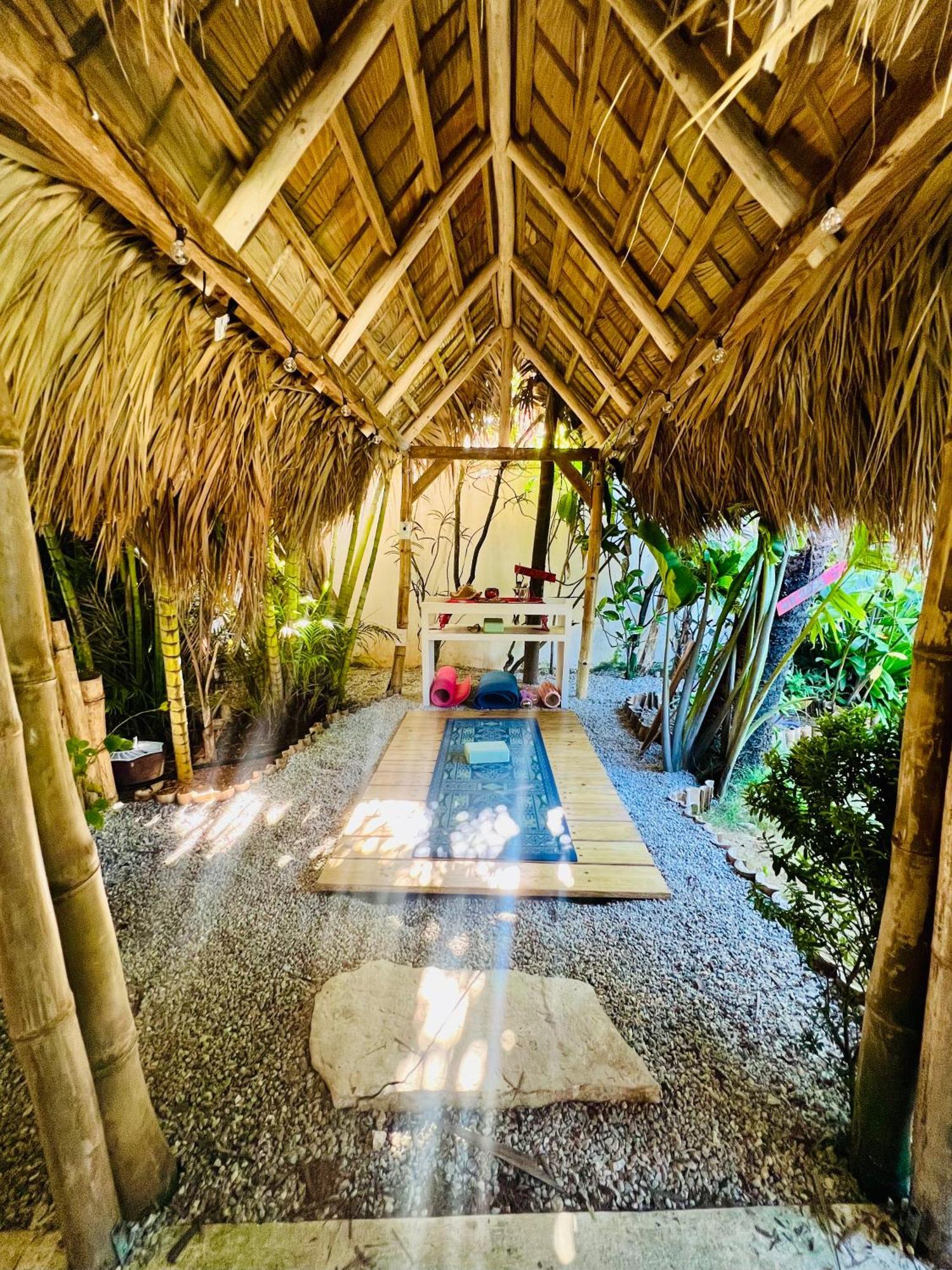Villa Clarissa No. 8 Las Terrenas Exterior photo