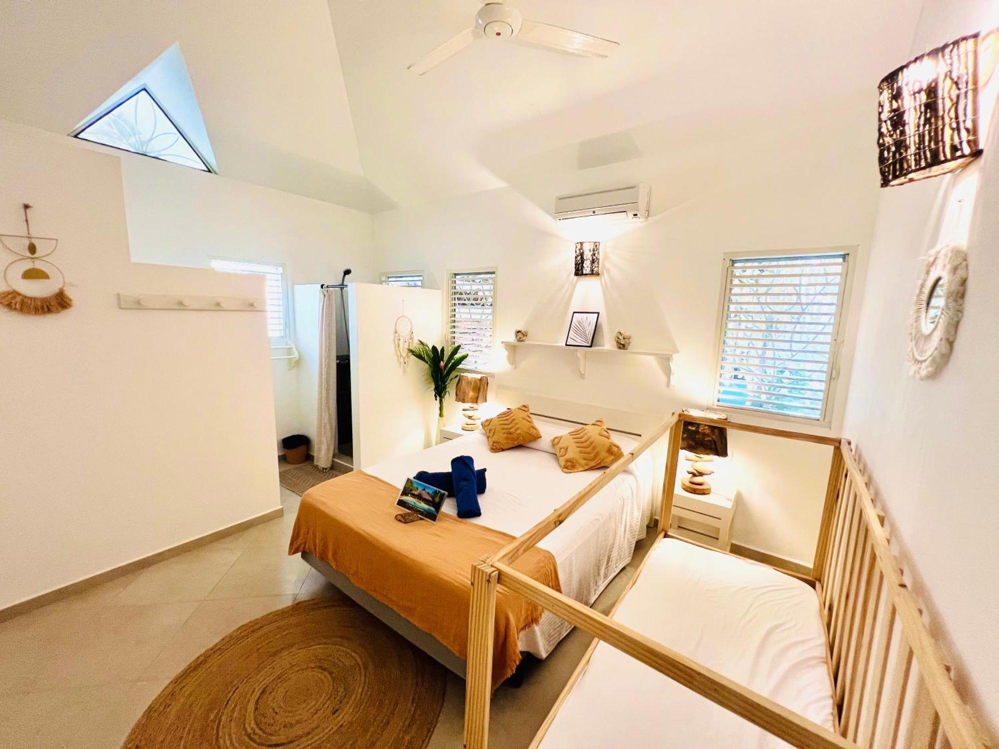 Villa Clarissa No. 8 Las Terrenas Room photo